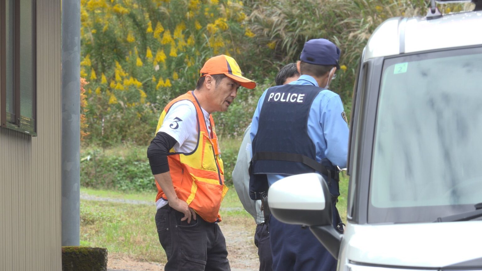 猟友会メンバーが身元不明遺体見つける 一部が白骨化 すぐ傍には車 石川・能美市（MRO北陸放送） - Yahoo!ニュース