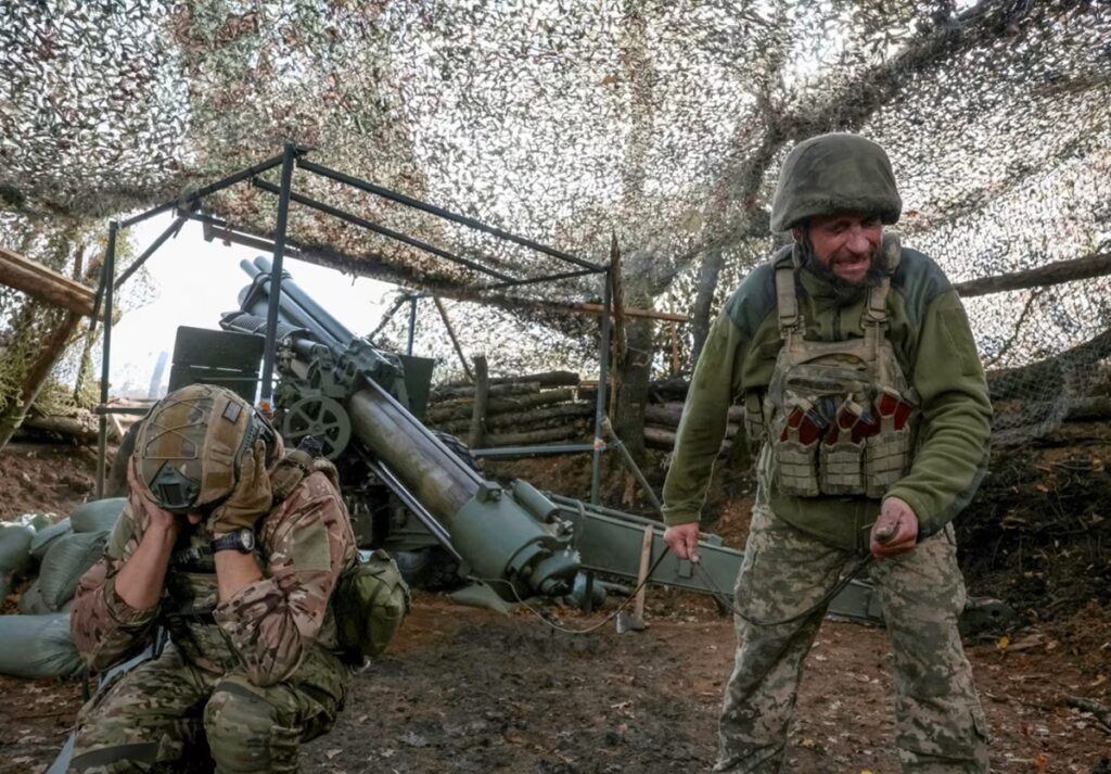 ロシア軍、航空支援受けウクライナで前進 トランプ氏は「現在の戦線で停戦」呼び掛けも（CNN.co.jp） - Yahoo!ニュース - Yahoo!ニュース