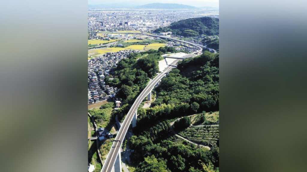 「熊本西環状道路」１９日延伸、中心市街地を通らずＪＲ熊本駅へ…全国最悪レベルの交通渋滞緩和に期待 - 読売新聞オンライン