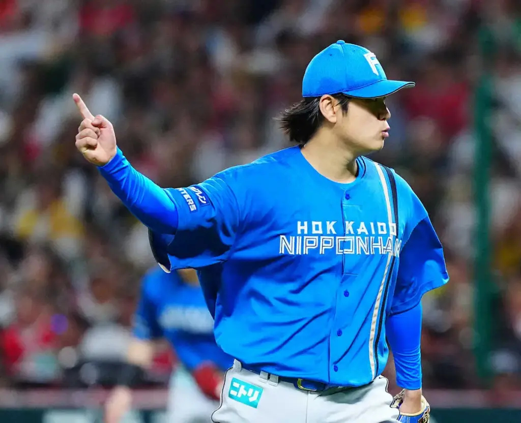 日本ハム“台湾の至宝”古林「勝つことだけを考えて投げた」　26日ぶり先発で堂々の5回途中0封好投 - スポニチ Sponichi Annex 野球