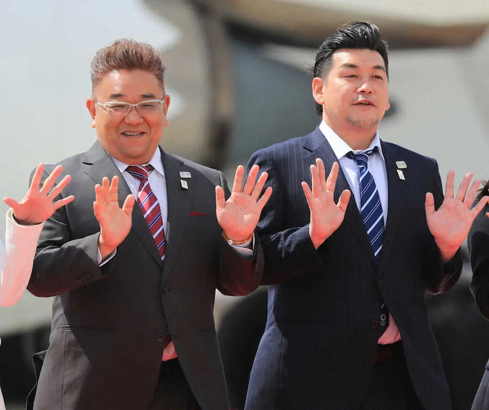 サンド伊達が幹事…なかなか開催されない宮城県人会　司会を打診された人気俳優「絶対嫌です」 - スポニチ Sponichi Annex 芸能