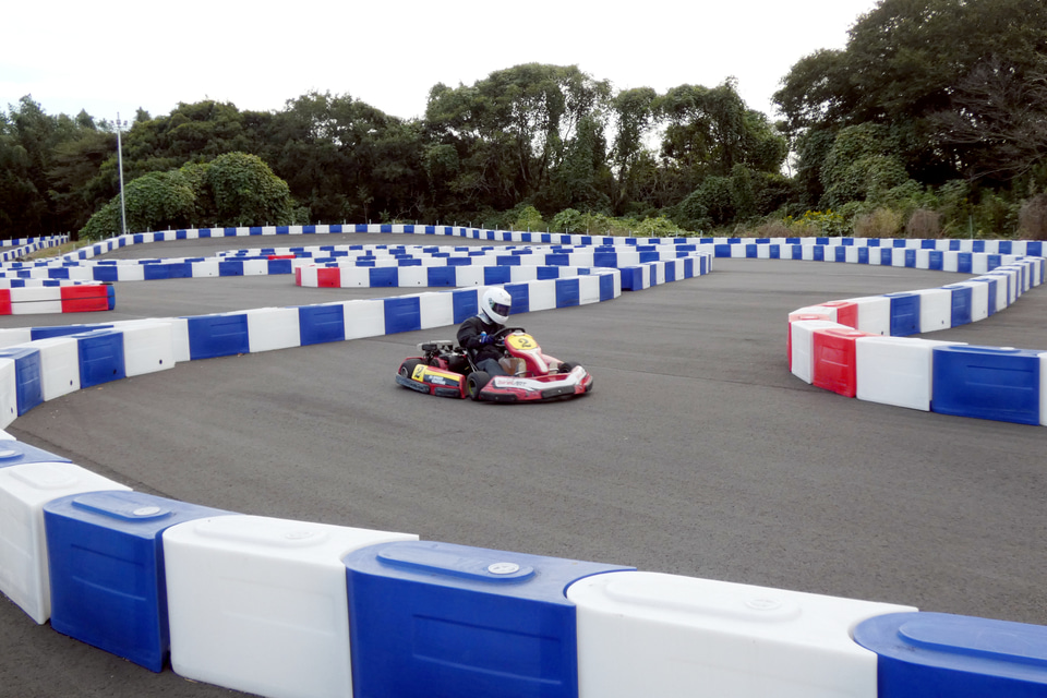 茨城県常総市にレンタルカート場「R1 SPEED KARTING」がプレオープン（トラベル Watch） - Yahoo!ニュース