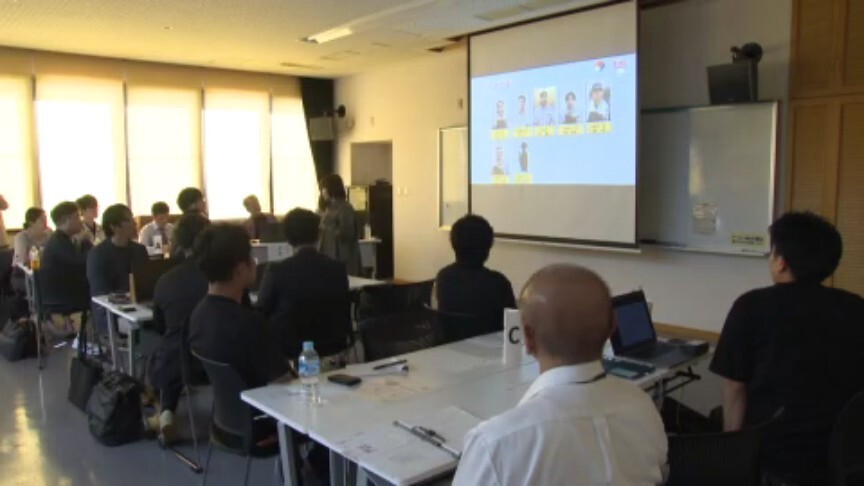 「すべての人の可能性を信じて」障がい者雇用の課題を理解し支援に 松山青年会議所が第1回福祉シンポジウム開催 愛媛県・松山市（あいテレビ） - Yahoo!ニュース
