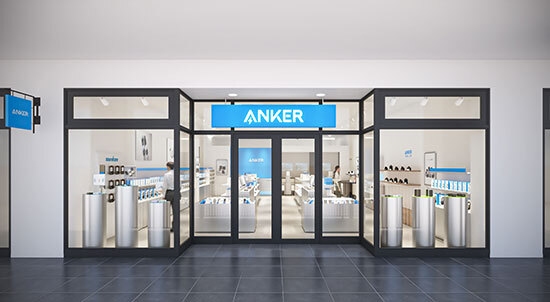 東北エリア初出店！宮城・仙台市にアウトレット店舗「Anker Store Outlet 仙台港」がオープン！（BCN） - Yahoo!ニュース