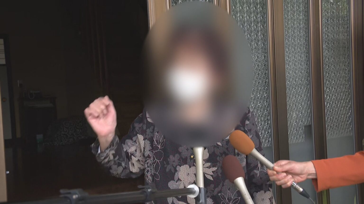「一瞬何が起こったかわからなかった」ごみ出し中の80代女性、クマに襲われ 富山県内今秋初の人身被害（FNNプライムオンライン） - Yahoo!ニュース - Yahoo!ニュース
