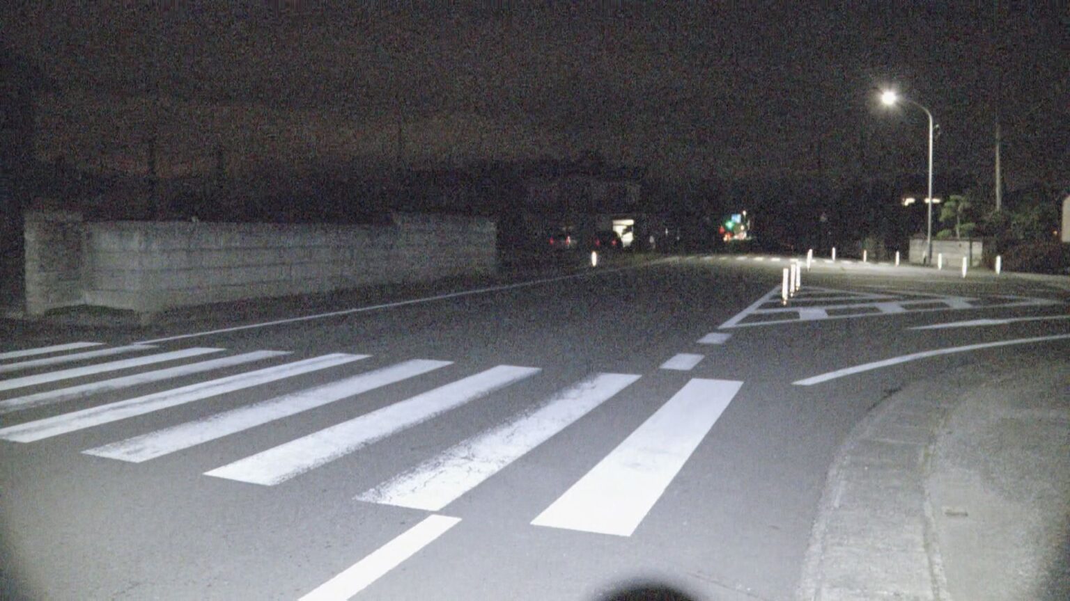 車のドアハンドル握った女性を約77メートル走行して振り落としたか 殺人未遂の疑いで63歳の男を逮捕 栃木・高根沢町（TBS NEWS DIG Powered by JNN）