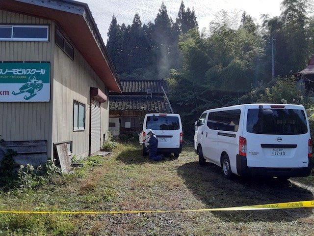 当初はケガ人なしとされるも…山形市の火災現場から遺体と思われる1体見つかる（山形）（テレビユー山形） - Yahoo!ニュース - Yahoo!ニュース