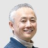 岸野浩太社長
