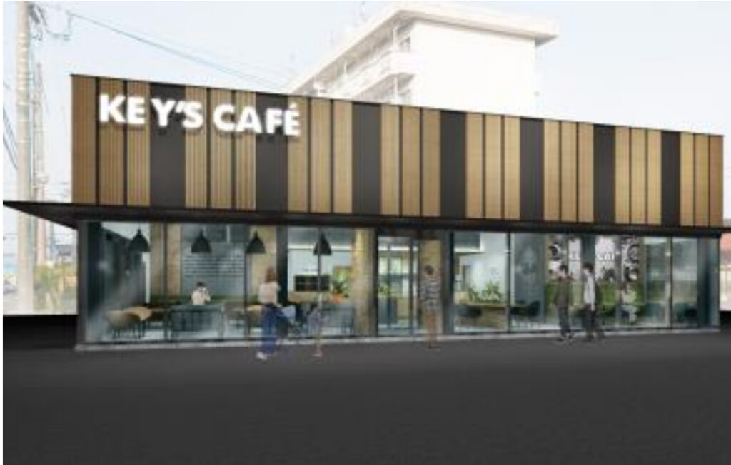 新店舗イメージ