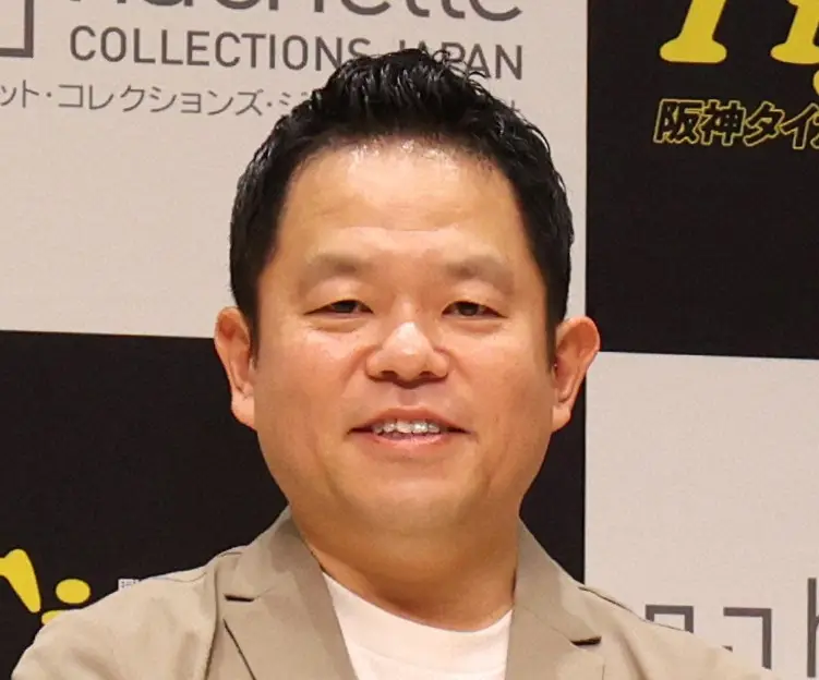 ダイアン津田　高校時代県大会で優勝したスポーツ明かす「滋賀県大会で優勝した」 - スポニチ Sponichi Annex 芸能