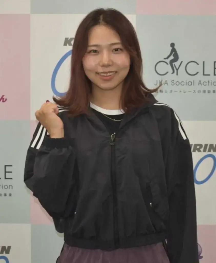 【奈良競輪　F2】元砂七夕美　今年好調の裏に練習内容の強化あり　地元で進化ぶり示す - スポニチ Sponichi Annex ギャンブル