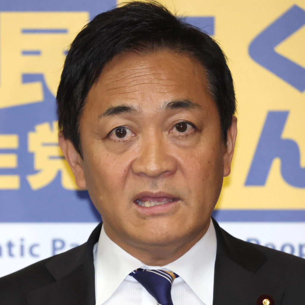 「大将の器では無い」と怒りの声も…国民・玉木代表 自維合意書にイチャモン、躍進後の“ブレブレ姿勢”に加速する支持者離れ - Yahoo!ニュース