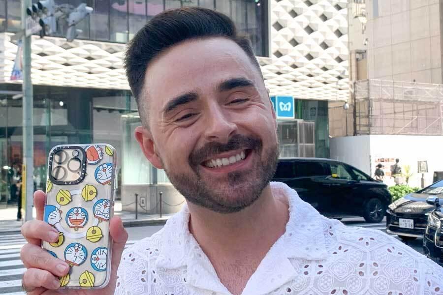 「日本ではざらにあるんだ」 スペイン人が日本の街に感動するも……「もう少しあってもいい」と思ったものとは（Hint-Pot） - Yahoo!ニュース - Yahoo!ニュース