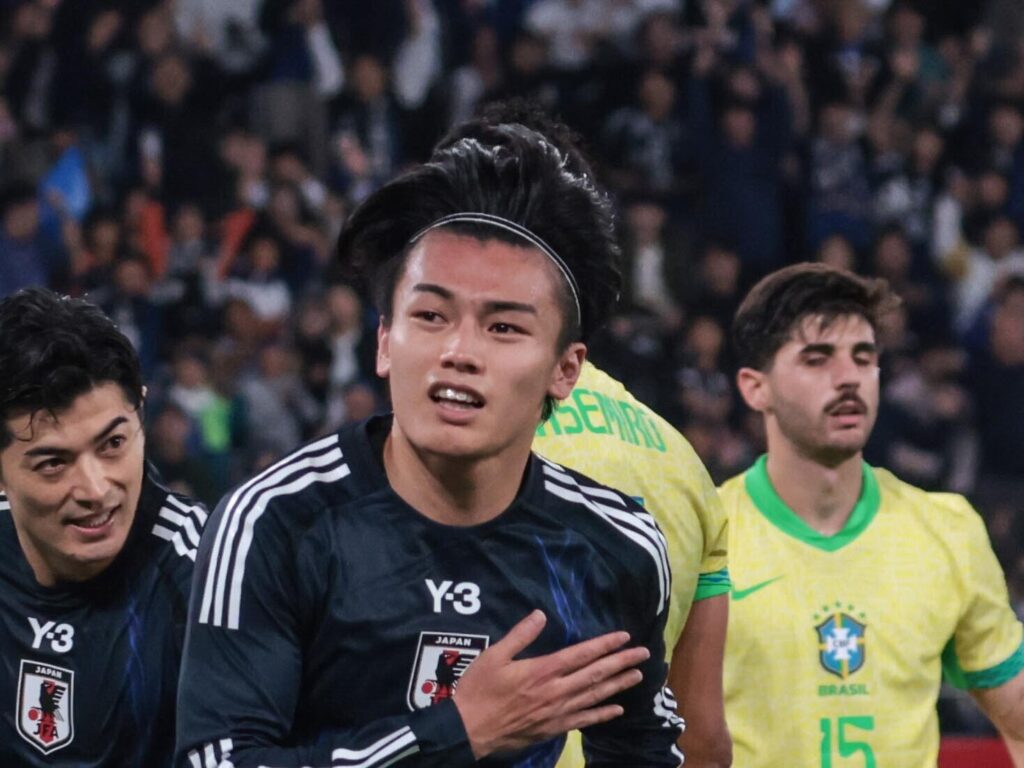 サッカー日本代表のブラジル撃破に、万感のセルジオ越後「負けた言い訳をするブラジルの友人に言い返してやったよ（笑）」 - Yahoo!ニュース