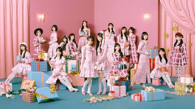 秋田県出身 乃木坂46 矢田萌華さんが最新シングル曲のセンターに抜てき（ABS秋田放送） - Yahoo!ニュース