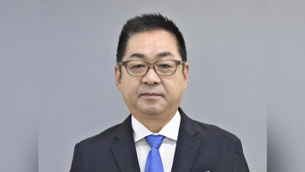 連立合意政策推進に維新・遠藤敬氏…高市首相、安保担当など補佐官5人を任命 – 読売新聞オンライン 連立合意政策推進に維新・遠藤敬氏…高市首相、安保担当など補佐官5人を任命 - 読売新聞オンライン