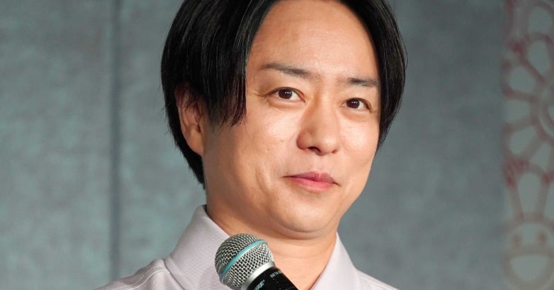 櫻井翔、15年の連載で得た変化を告白「プライベートでも…」 訪れた建築は約150ヶ所に - オリコンニュース