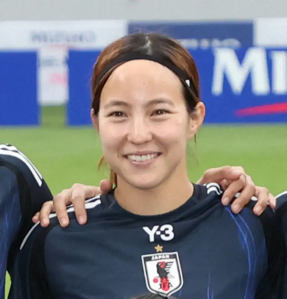 なでしこ欧州遠征　北川ひかるがケガで不参加、白垣うの初招集「アピールしてきたい」 - スポニチ Sponichi Annex サッカー