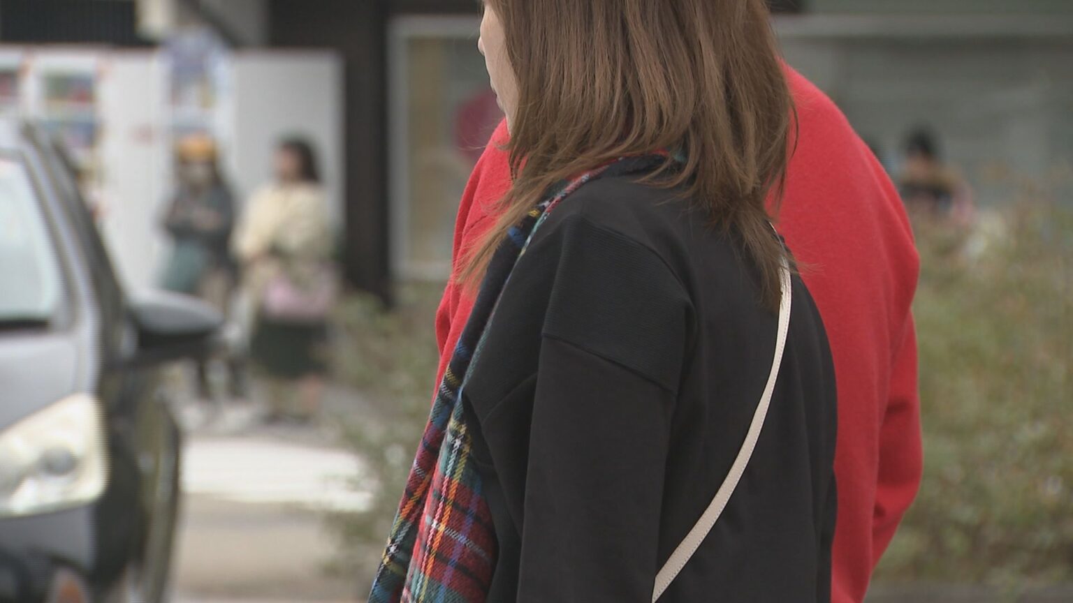 「布団から出られなかった」冷え込み強まる石川県 金沢など3地点で今季最も低い気温を観測（MRO北陸放送） - Yahoo!ニュース - Yahoo!ニュース