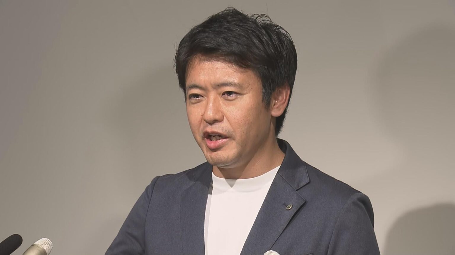 「しなやかで強い日本を」青森県の宮下宗一郎 知事が期待感示す　初の女性総理に就任した高市早苗 総理　総合経済対策の策定を閣僚らに指示（ＡＴＶ青森テレビ） - Yahoo!ニュース