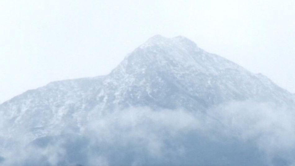 「ダウン着ました」今季一番の寒さ 菅平2.7℃、軽井沢3.9℃、長野7.8℃ 山では降雪も（NBS長野放送） - Yahoo!ニュース - Yahoo!ニュース