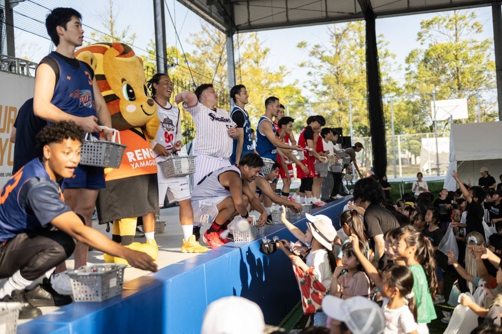 約10,000人が山口県宇部市でアーバンスポーツを楽しんだ1日「UBE URBAN SPORTS FES 2025」イベントレポート | アクション