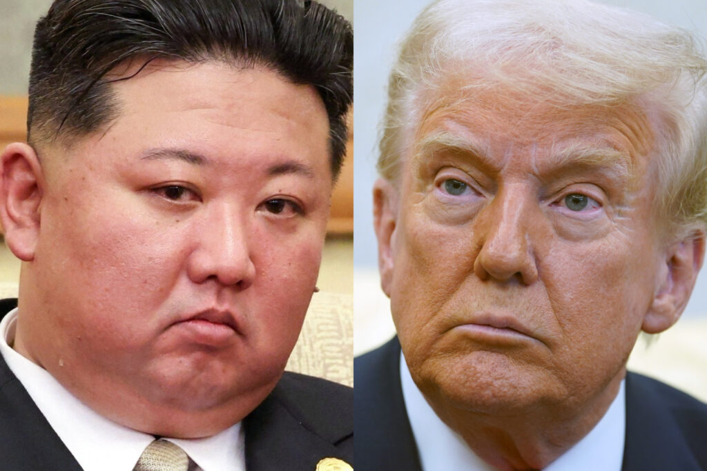 Economist誌が警告〉トランプが北朝鮮と取引し、同盟国の韓国や日本を売り渡すという最悪シナリオ（Wedge（ウェッジ） - Yahoo!ニュース