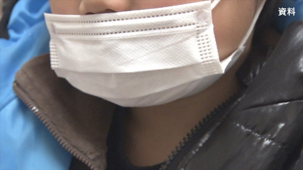 インフルエンザ 流行期入り 去年より1か月早く 患者最多は甲府、次いで中北 山梨（UTYテレビ山梨） - Yahoo!ニュース - Yahoo!ニュース