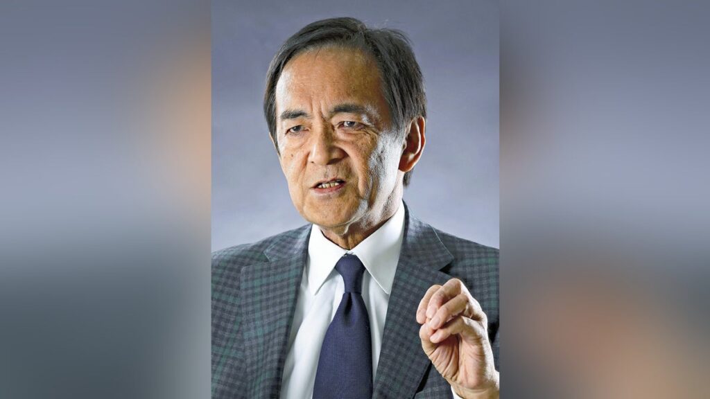 求められる「ＮＡＴＯの欧州化」…防衛大教授　広瀬佳一氏　［視点　ウクライナ危機］ : 読売新聞