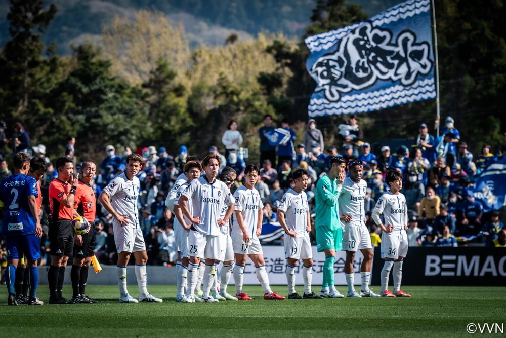【MATCH PREVIEW】J2リーグ第34節｜必ず、第8節の悔しさを晴らす｜ V・ファーレン長崎 vs FC今治