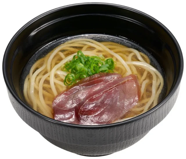 “ジモメシ”プロジェクト第二弾「鹿児島ジモメシ 鮪しょう油ラーメン」