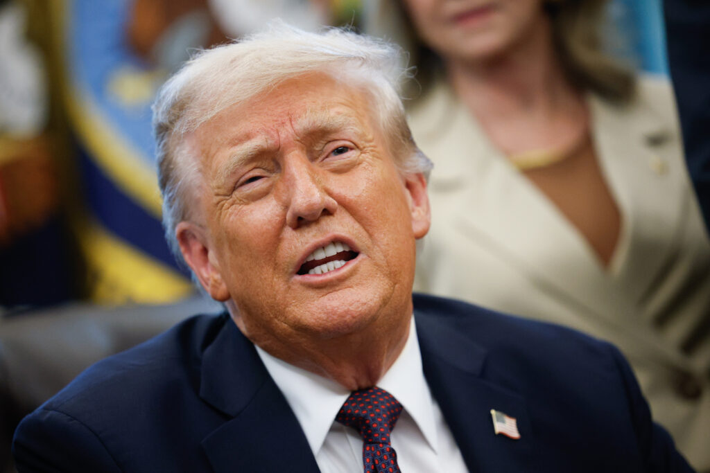 力はあるのに、米国が誰からも相手にされない国になる日…トップニュースを飾るだけのトランプ外交（Wedge（ウェッジ）） - Yahoo!ニュース - Yahoo!ニュース