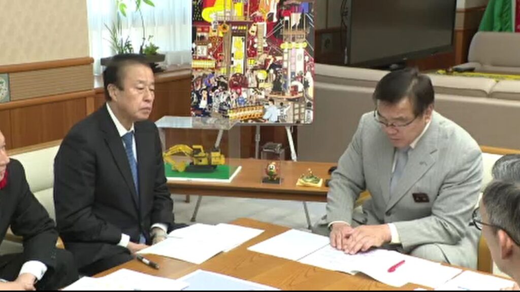 「金沢ひとり勝ち」の状況にはがゆさも 加賀温泉郷に旅行客が来ないのは“敦賀乗り換え”の新幹線のせいなのか 団体旅行向けの石川県独自の応援割実施へ 関係者が馳浩知事に要望（MRO北陸放送） - Yahoo!ニュース