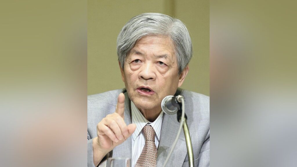 田原総一朗氏が司会の番組放送終了、BS朝日「死んでしまえ」発言はモラル逸脱…責任者も処分 – 読売新聞オンライン 田原総一朗氏が司会の番組放送終了、BS朝日「死んでしまえ」発言はモラル逸脱…責任者も処分 - 読売新聞オンライン