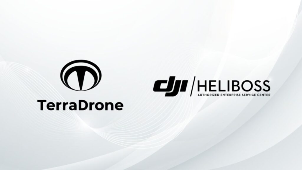 テラドローン、チリ最大級の産業用ドローン代理店 Heliboss Chile と 「Terra Xross 1」の販売契約を締結