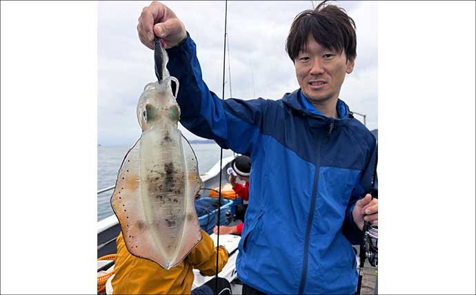 【沖のルアー釣果速報】伊勢湾キャスティングゲームでサワラ＆サゴシ連発！（三重・愛知）