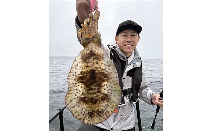 【沖のルアー釣果速報】伊勢湾キャスティングゲームでサワラ＆サゴシ連発！（三重・愛知）