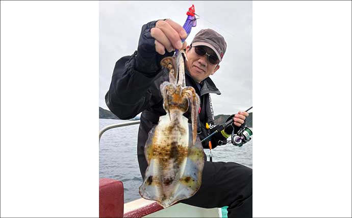 【沖のルアー釣果速報】伊勢湾キャスティングゲームでサワラ＆サゴシ連発！（三重・愛知）