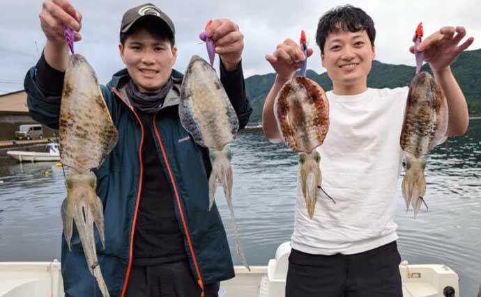 【沖のルアー釣果速報】伊勢湾キャスティングゲームでサワラ＆サゴシ連発！（三重・愛知）