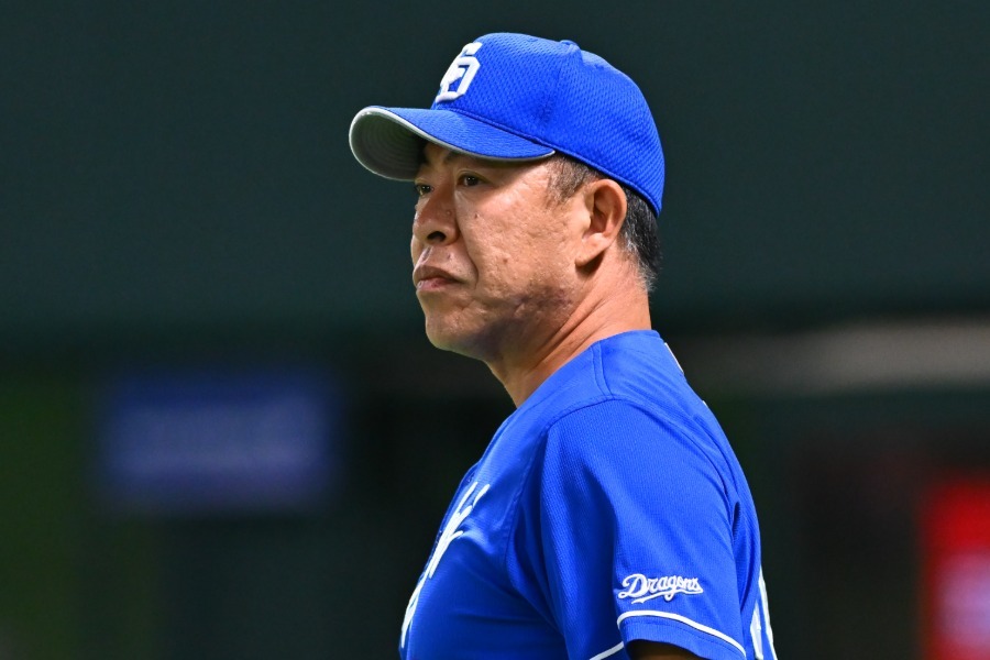 中日のドラフト戦略に疑問「見直すべきでは」 投手にも悪循環…OBが指摘した致命的な弱点（Full-Count） - Yahoo!ニュース
