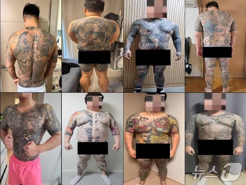 韓国「MZ世代」暴力団、取り締まり逃れてカンボジアへ…入れ墨・指切断も「組織的犯罪の海外移転」懸念（KOREA WAVE） - Yahoo!ニュース