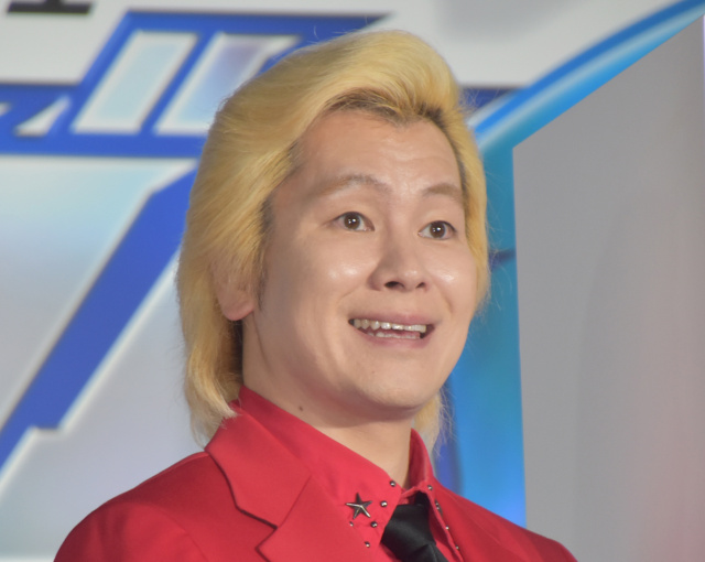 カズレーザー、高市政権の大臣と元“同僚”だった　生放送で明かす…「消えてました」 | ORICON NEWS | 国内海外のニュース