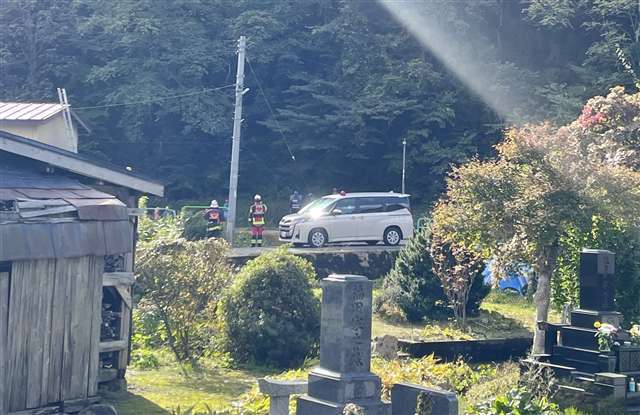 クマへの不安、懸念渦巻く ４人死傷の東成瀬村、住民の様子は - 秋田魁新報電子版