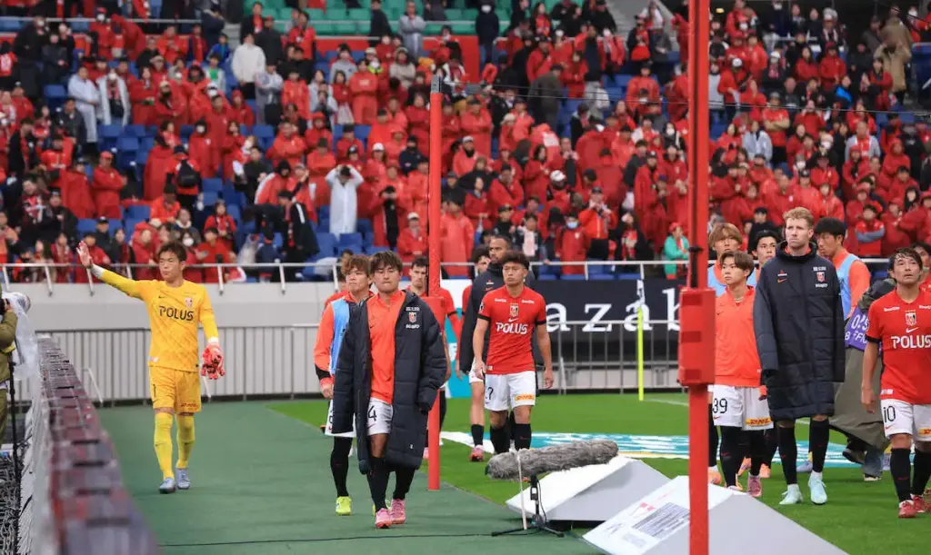 浦和は町田と0―0引き分け　最近7試合でわずか1得点　サポーターは応援を“放棄” - スポニチ Sponichi Annex サッカー