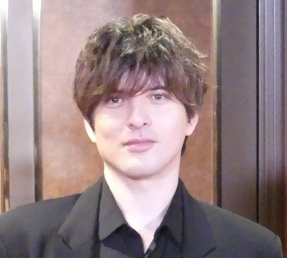城田優　スペイン人の母の決めたルール明かす「守っていれば、学校で何をしようが勝手にやれって感じ」 - スポニチ Sponichi Annex 芸能