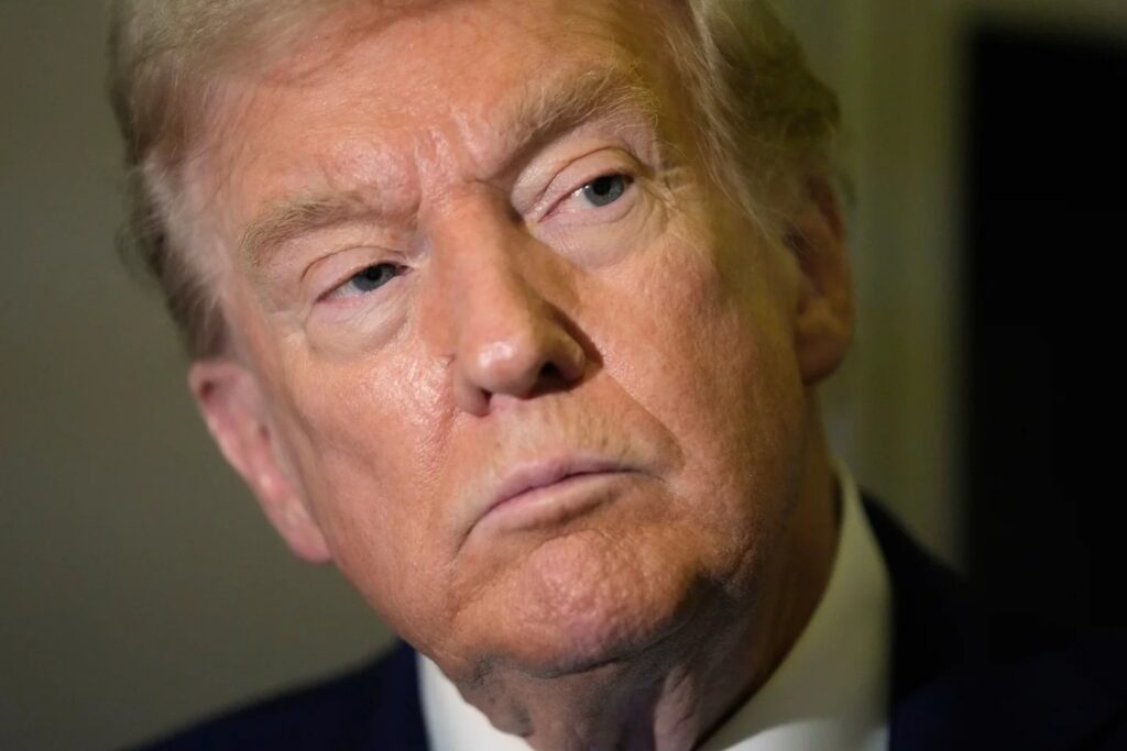 トランプ、カナダの広告に激怒し関税を10%引き上げると脅す。ワールドシリーズで放送されたことに立腹（ハフポスト日本版） - Yahoo!ニュース