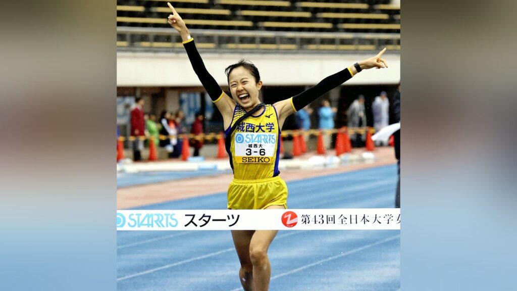 全日本大学女子駅伝、城西大が２５年ぶり３度目の優勝…６区金子陽向が２人抜いて逆転 - 読売新聞オンライン