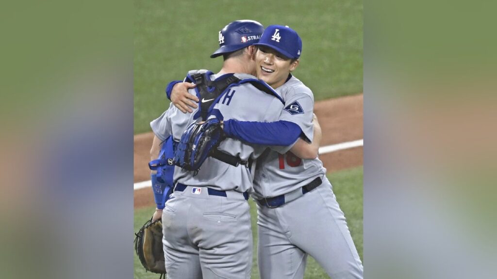 ブルージェイズ打線の勢い止めた山本由伸、２戦連続完投勝利「しっかり１イニングずつ投げた」 - 読売新聞オンライン