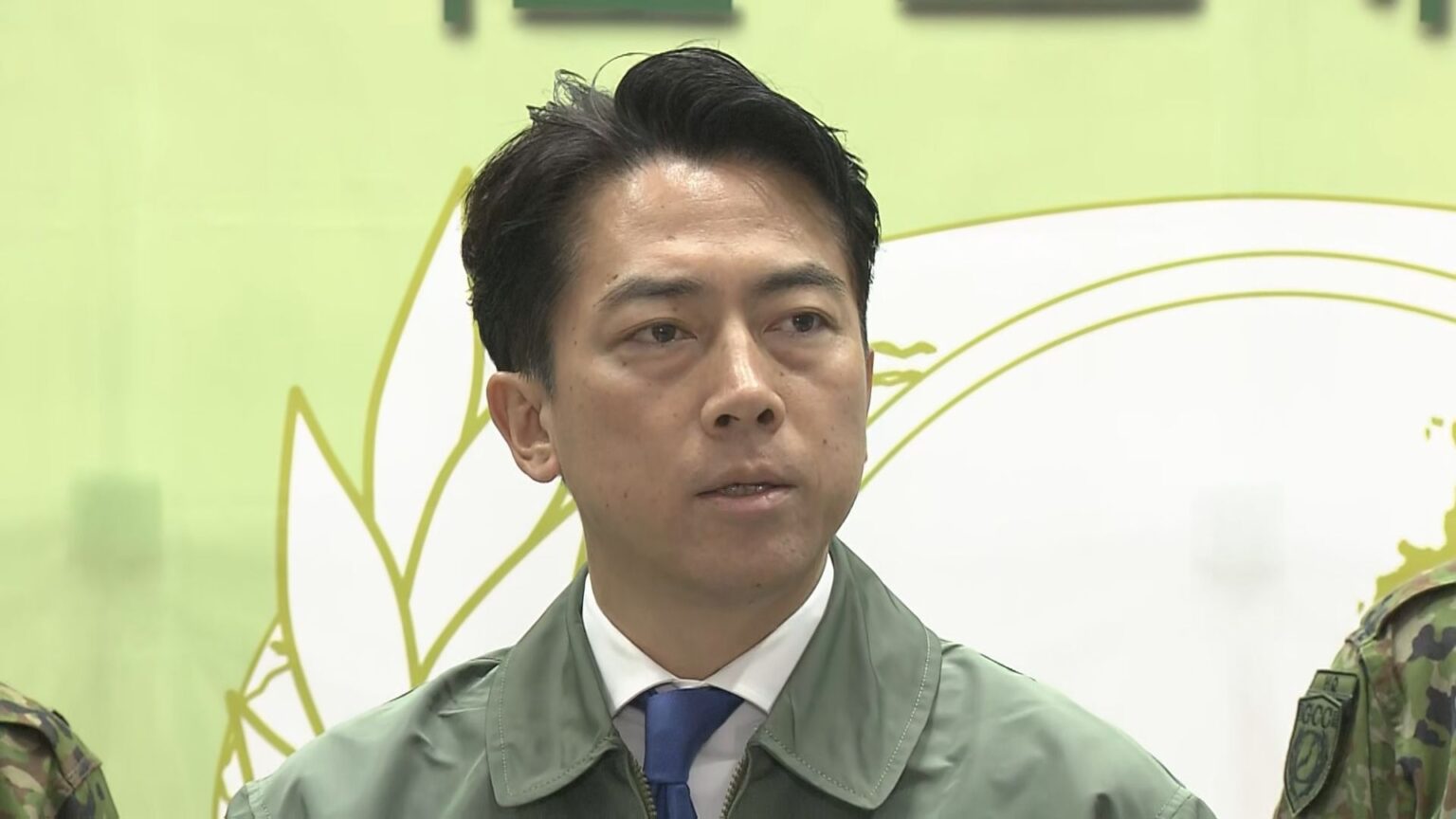 防衛省 秋田県のクマ被害対応に自衛隊派遣の方向で検討（TBS NEWS DIG Powered by JNN）