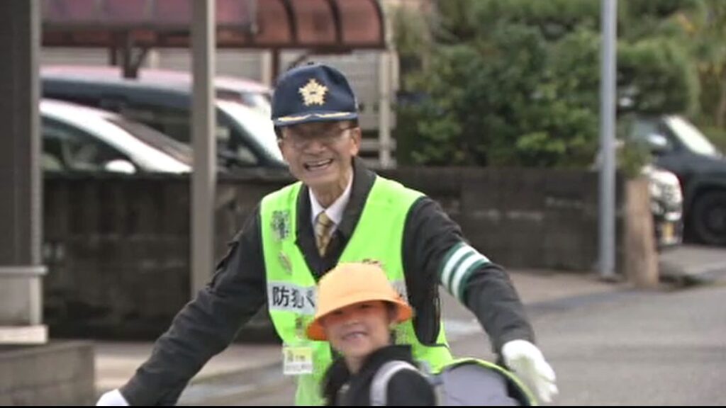 金沢が発祥 「子ども見守りボランティア」 主要メンバーの“祖父母世代”の高齢化などで存続の危機に “親世代”の参加を促すため 出勤時間の調整など可能にするよう石川県に支援を要請（MRO北陸放送）